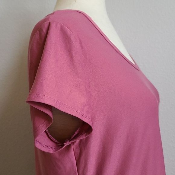 ❤️🔥PLUS SIZE NO BOUNDARIES TOP - Picture 5 of 9